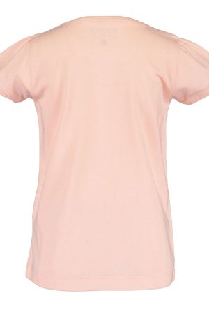Shirt Meerjungfrau rosa