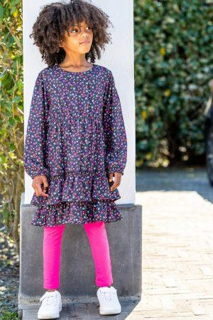 Legging Donna rosa