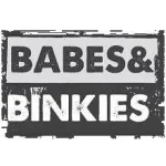 Logo Babes und Binkies