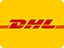 Vervoerder: DHL