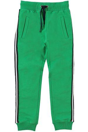 Hose Jogpants Bastiaan grün