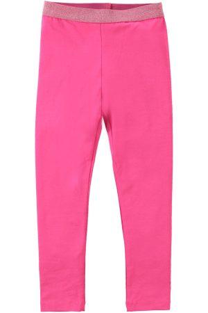 Legging Donna rosa