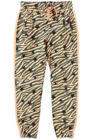 Hose Jogpants Harper Army grün