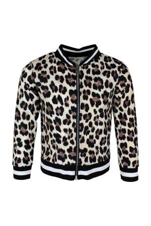 Jacke Panther
