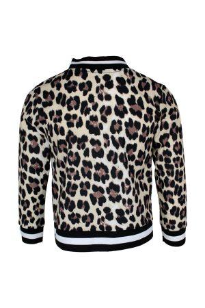 Jacke Panther