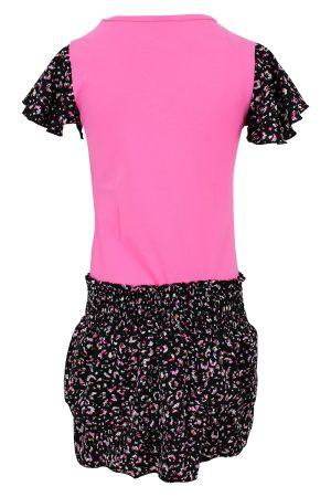 Set Liebe rosa