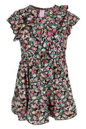 Kleid Lavatera
