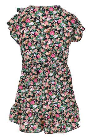 Kleid Lavatera