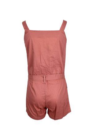 Jumpsuit Summervibe rosa