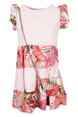 Kleid Mademoiselle