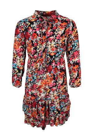 Kleid Flowerpower