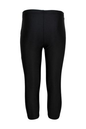 Legging schwarz