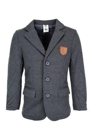 Blazer grau
