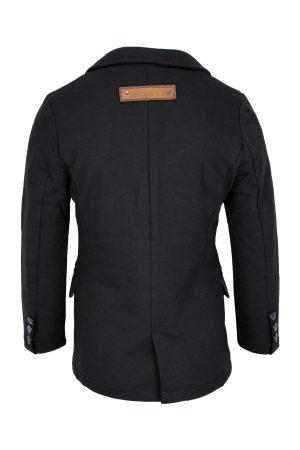 Blazer schwarz