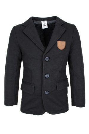 Blazer schwarz