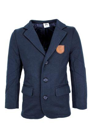 Blazer blau