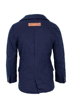 Blazer blau