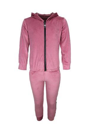 Hausanzug Kleopatra rosa