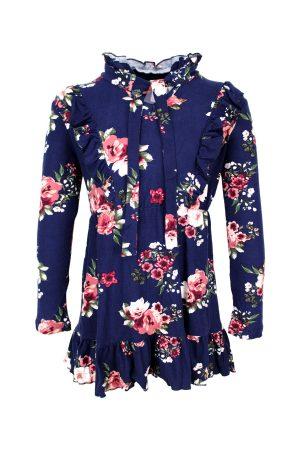 Kleid Bluerose