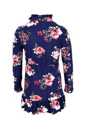 Kleid Bluerose
