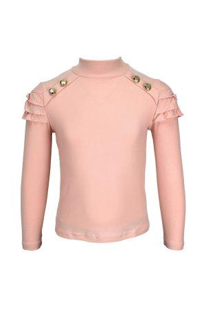 Oberteil rosa