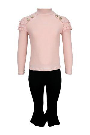 Oberteil rosa