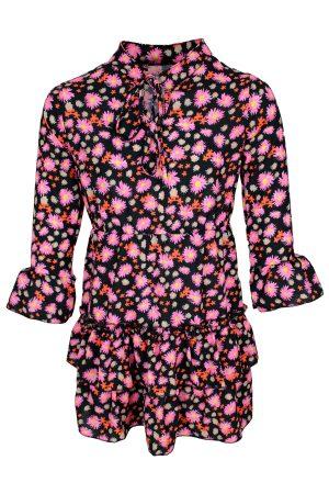 Kleid Lycia rosa