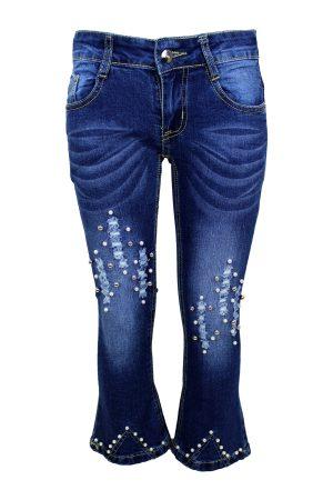Stretchjeans Pearl