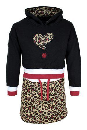 Set Winter Panther
