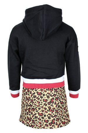 Set Winter Panther