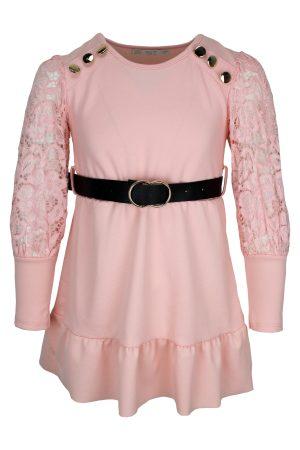 Kleid Lili rosa