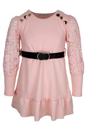 Kleid Lili rosa