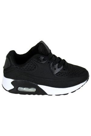 Sneaker Magie schwarz