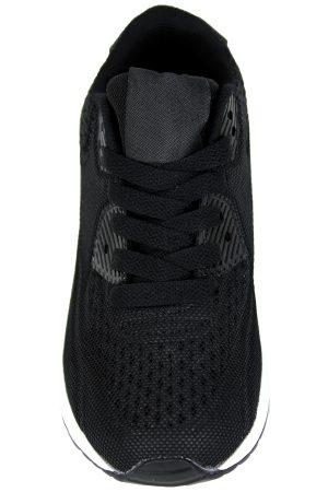 Sneaker Magie schwarz