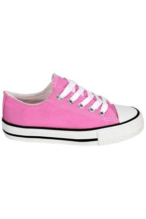 Sneaker rosa