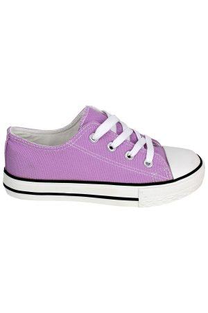 Sneaker Lila
