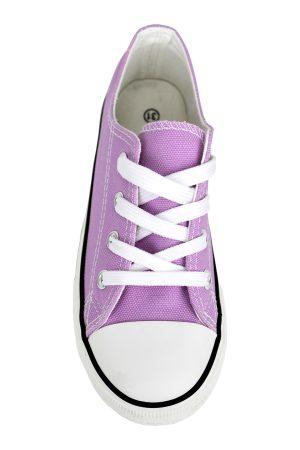 Sneaker Lila