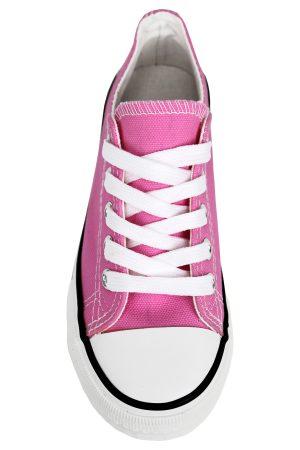 Sneaker rosa