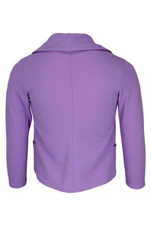 Blazer lila