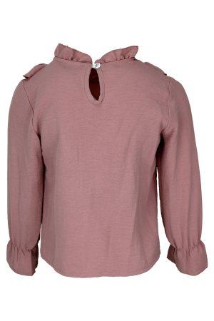 Langarmshirt Lolita rosa