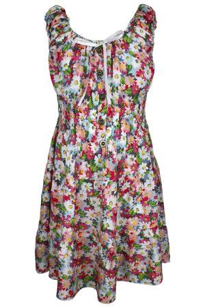 Kleid Fleur