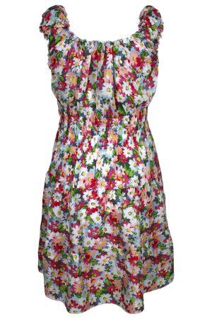 Kleid Fleur