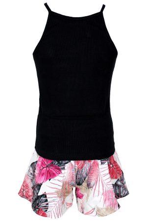 Set Feelgood schwarz