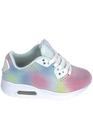 Sneaker Rainbow