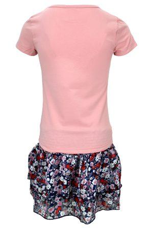 Set Coolflower rosa