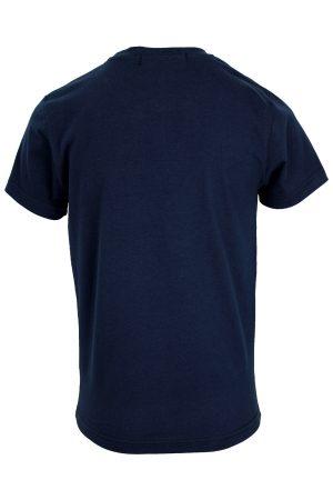 Shirt Coolplan blau