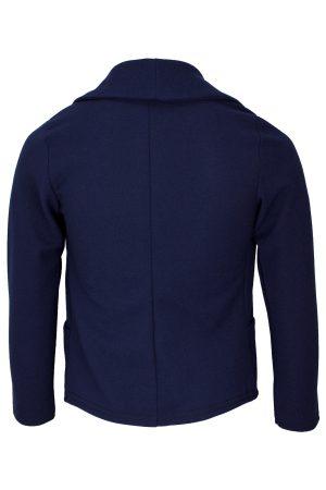 Blazer Dunkelblau