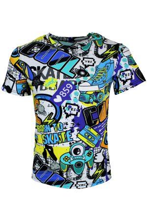 Shirt Epic Wild
