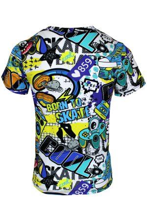 Shirt Epic Wild