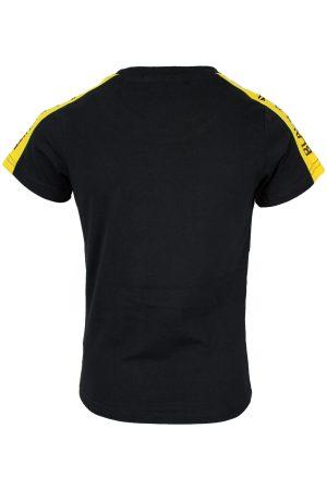 Shirt Space schwarz